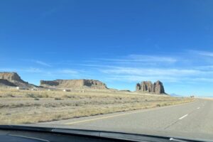 アメリカ ロードトリップ 世界一周 夫婦 旅 バックパッカー 横断