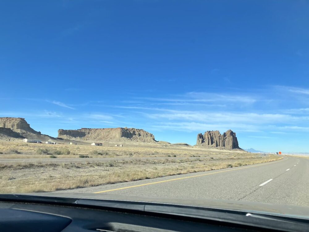 アメリカ　ロードトリップ　世界一周　夫婦　旅　バックパッカー　　横断