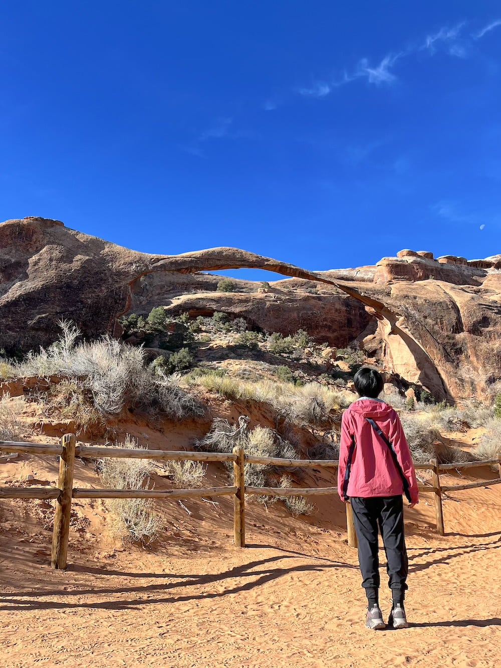 アメリカ　ロードトリップ　世界一周　夫婦　旅　バックパッカー　　横断