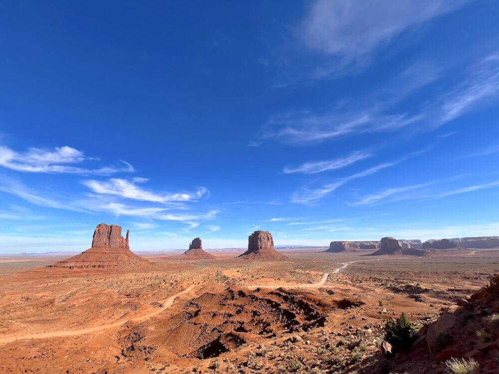 アメリカ　ロードトリップ　世界一周　夫婦　旅　バックパッカー　　横断