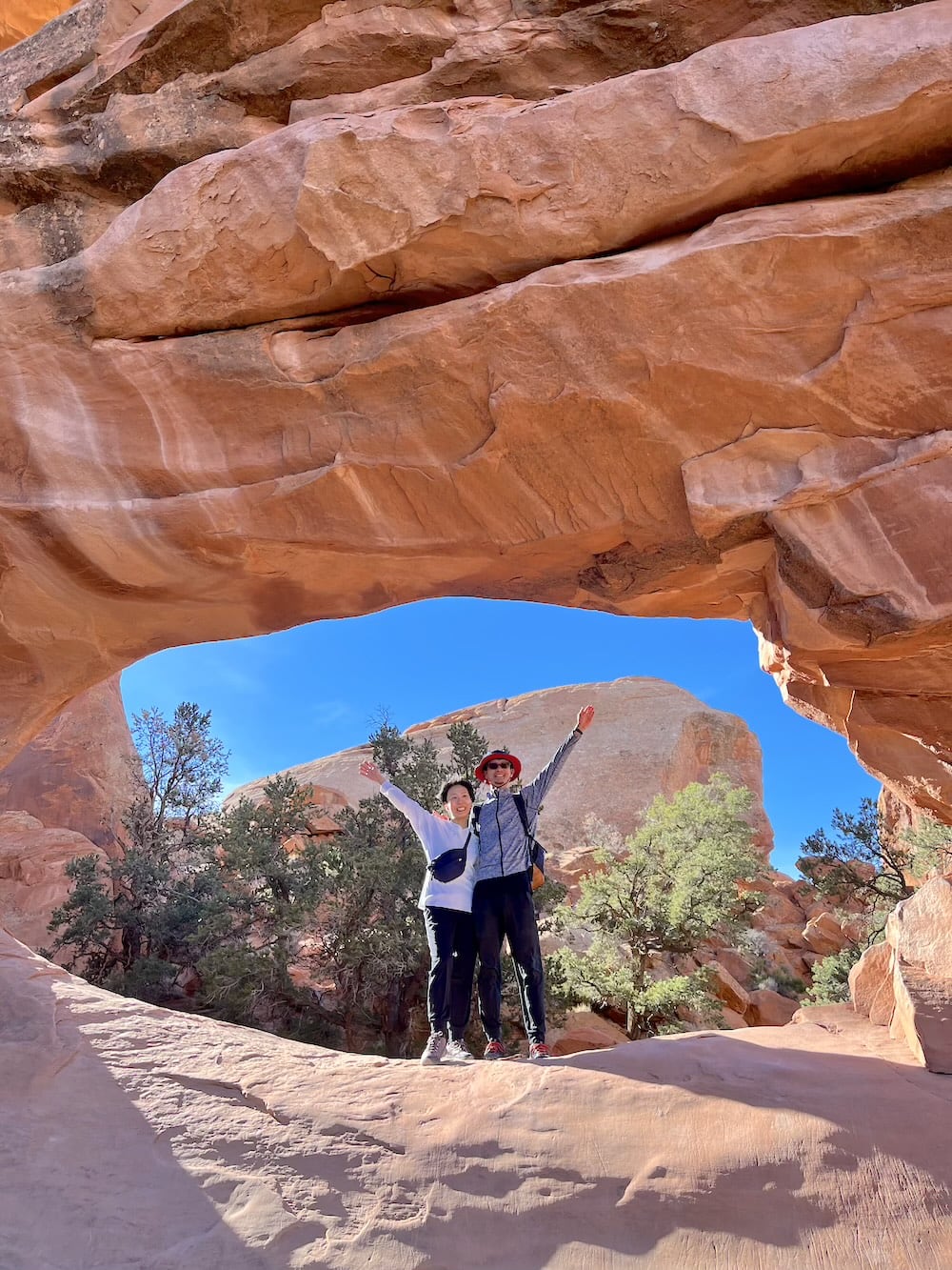 アメリカ　ロードトリップ　世界一周　夫婦　旅　バックパッカー　　横断