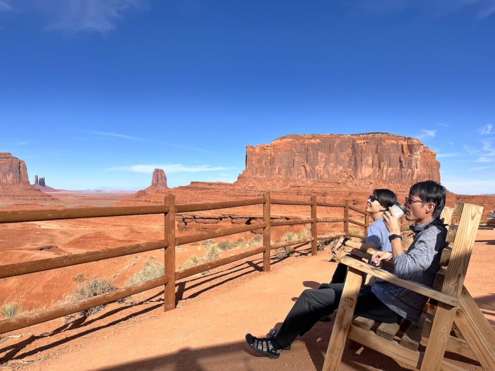 アメリカ　ロードトリップ　世界一周　夫婦　旅　バックパッカー　　横断