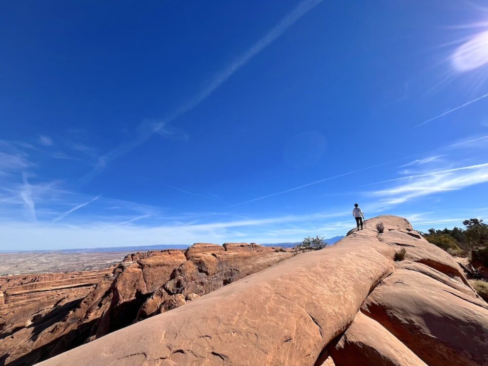 アメリカ　ロードトリップ　世界一周　夫婦　旅　バックパッカー　　横断