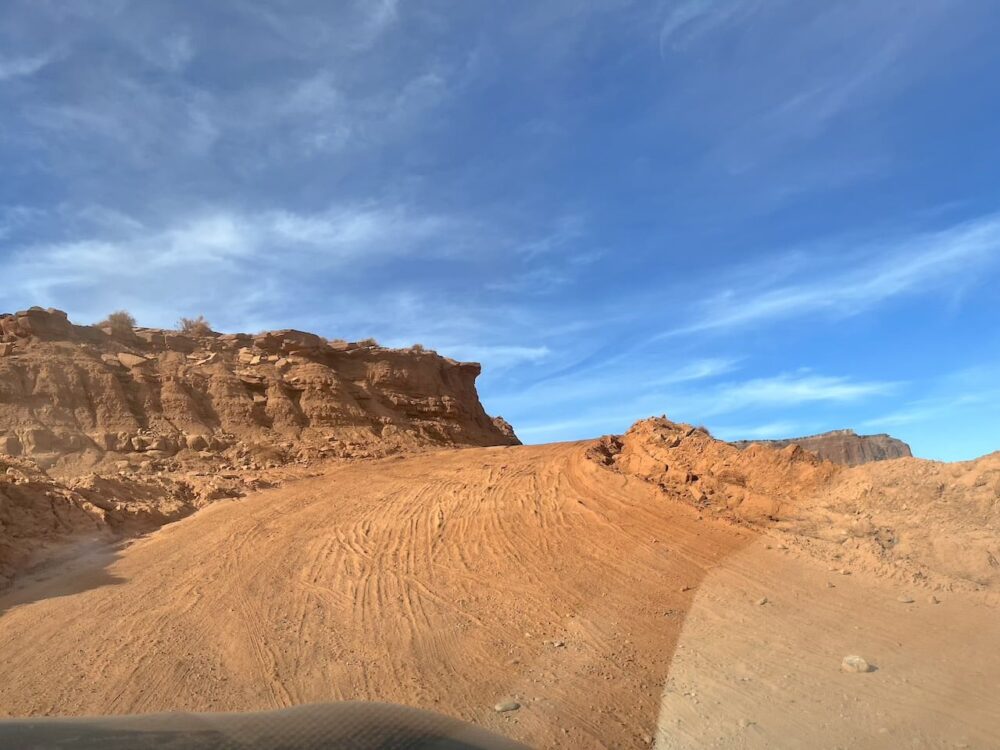 アメリカ　ロードトリップ　世界一周　夫婦　旅　バックパッカー　　横断