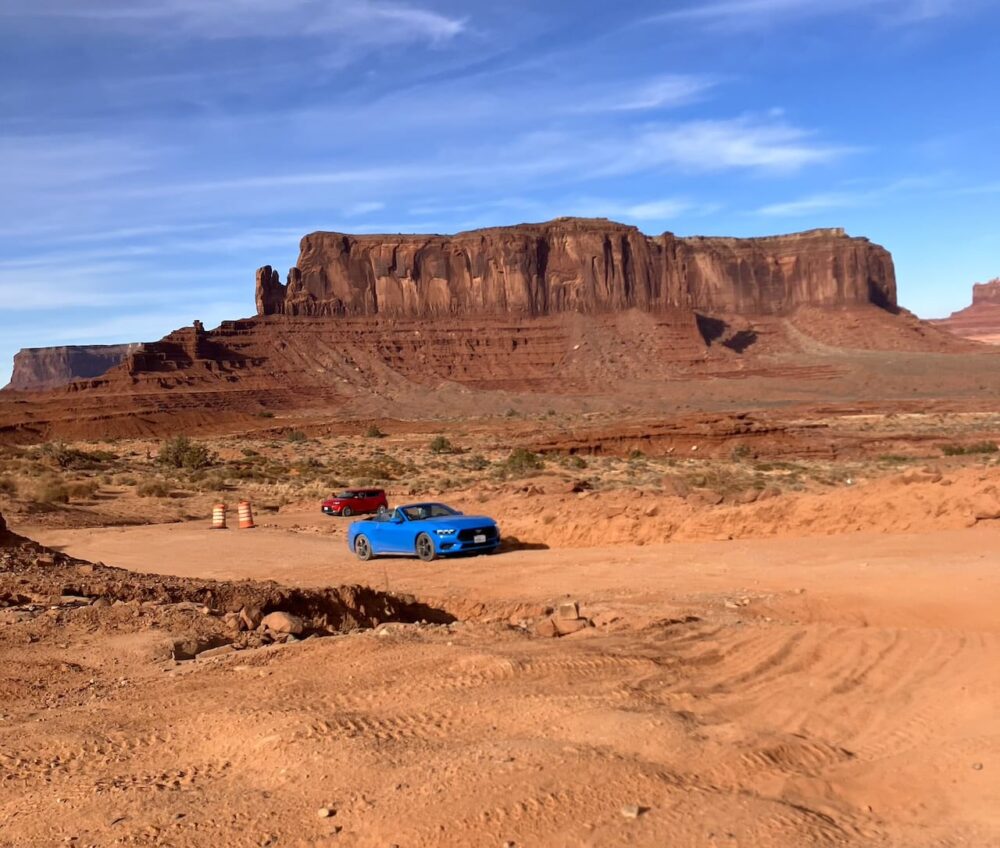 アメリカ　ロードトリップ　世界一周　夫婦　旅　バックパッカー　　横断