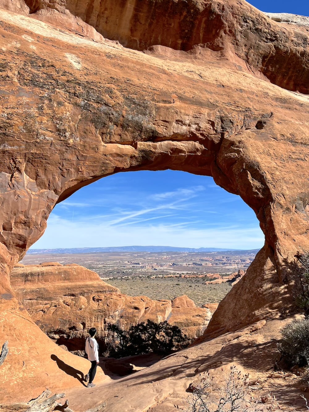 アメリカ　ロードトリップ　世界一周　夫婦　旅　バックパッカー　　横断