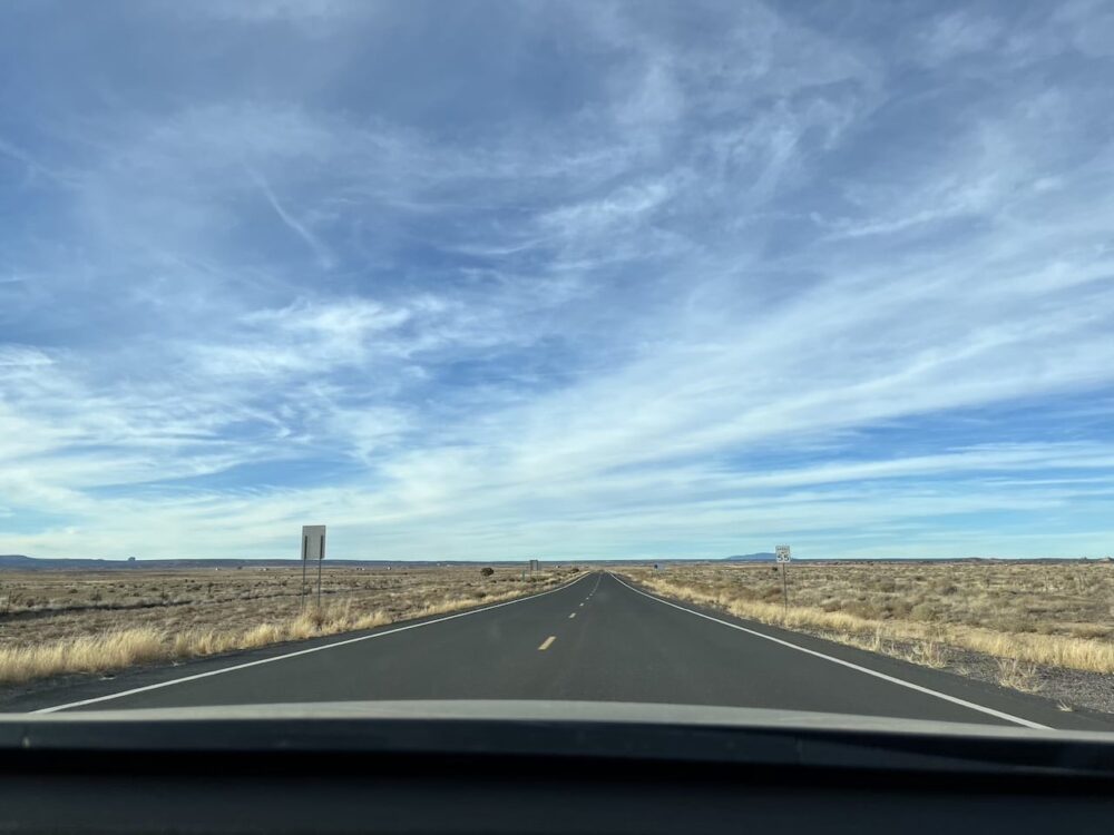 アメリカ　ロードトリップ　世界一周　夫婦　旅　バックパッカー　　横断