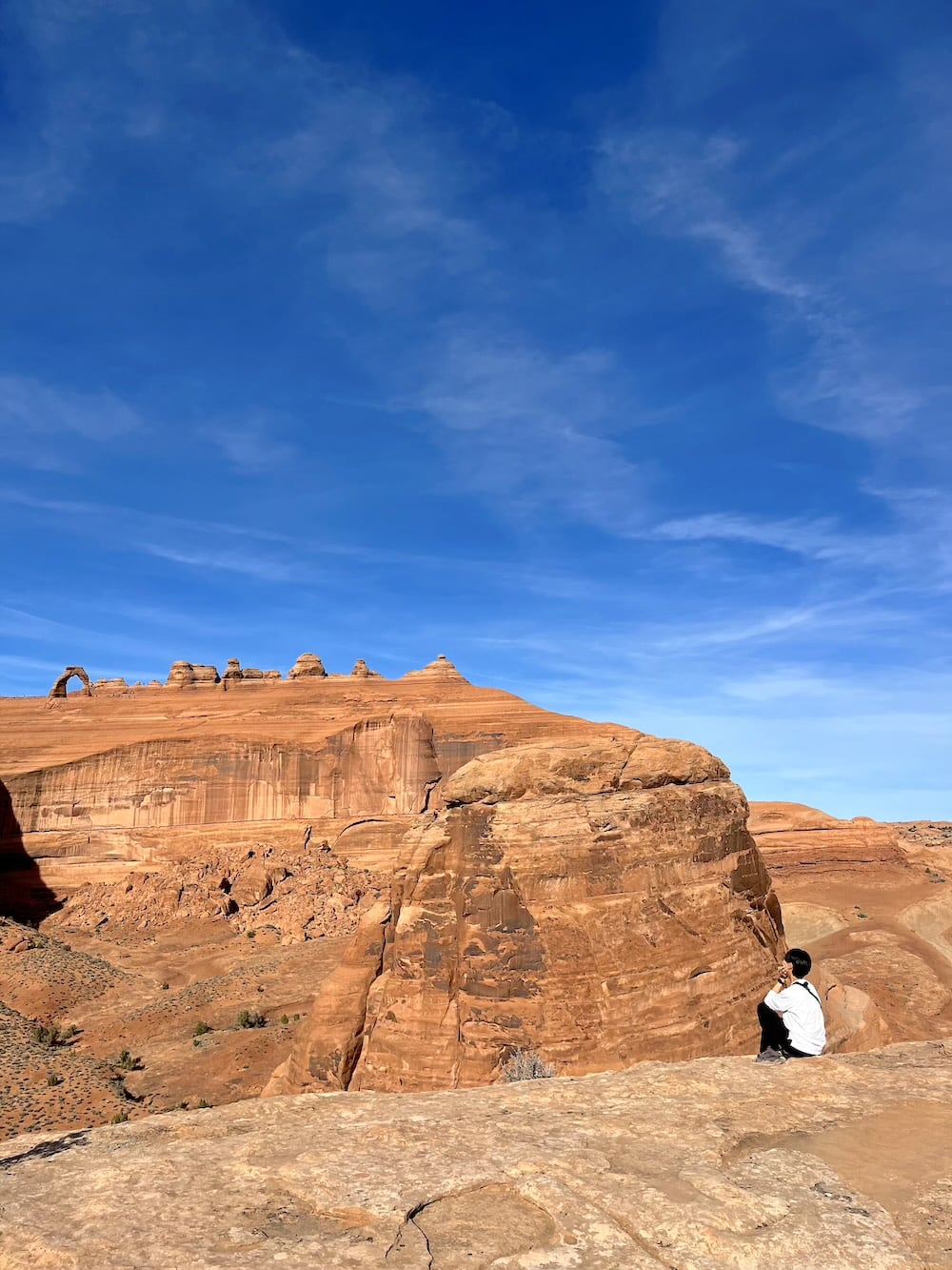 アメリカ　ロードトリップ　世界一周　夫婦　旅　バックパッカー　　横断