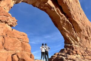 アメリカ ロードトリップ 世界一周 夫婦 旅 バックパッカー 横断