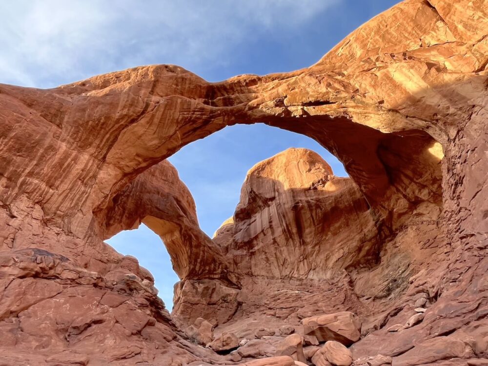 アメリカ　ロードトリップ　世界一周　夫婦　旅　バックパッカー　　横断