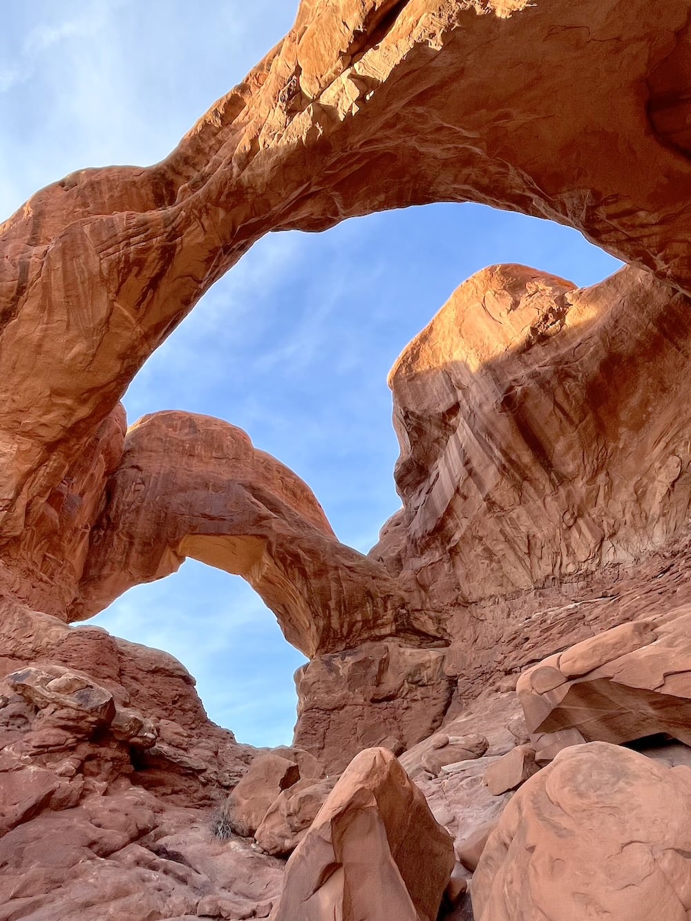 アメリカ　ロードトリップ　世界一周　夫婦　旅　バックパッカー　　横断