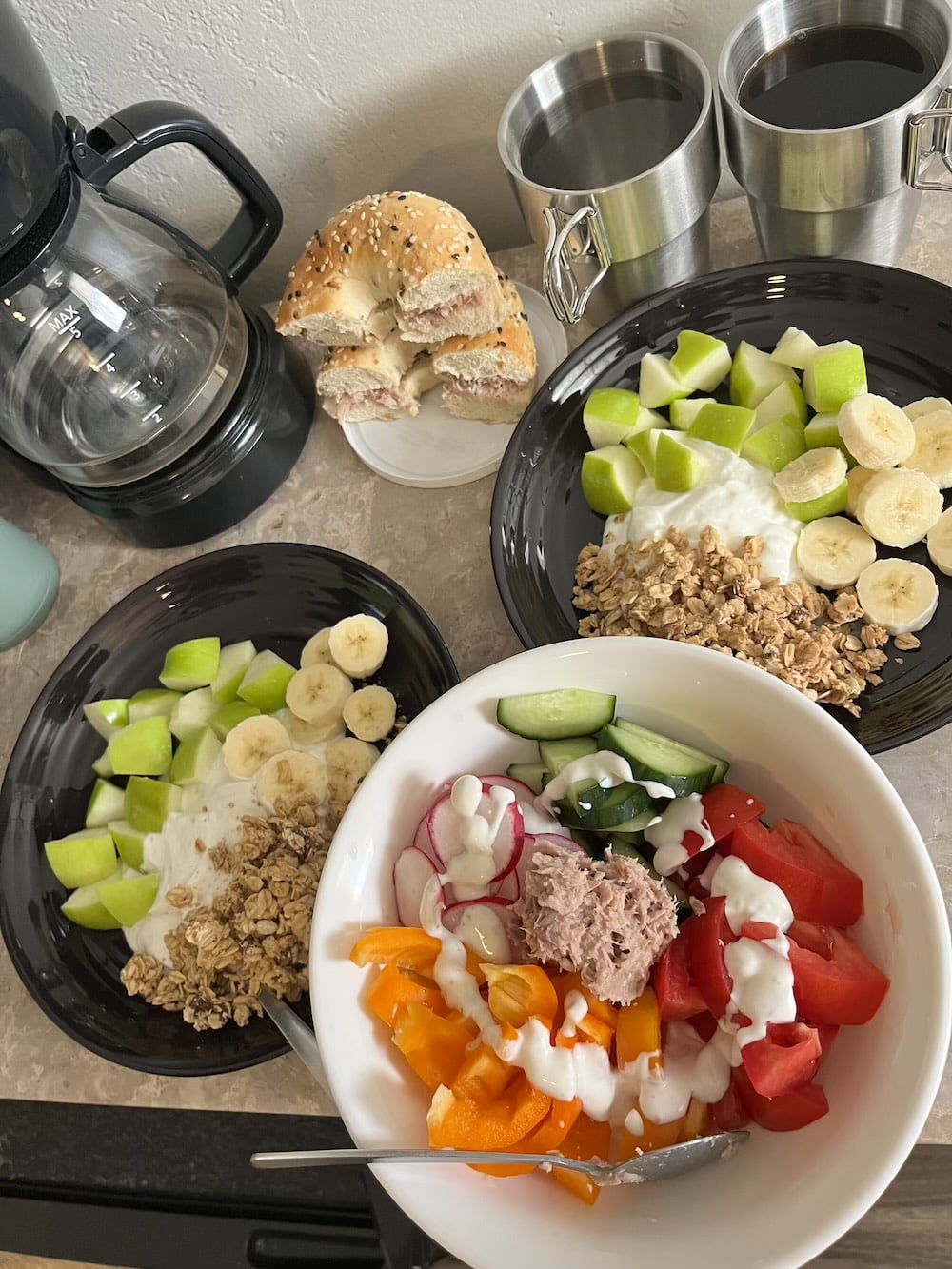 アメリカ　ロードトリップ　世界一周　夫婦　旅　バックパッカー　　横断