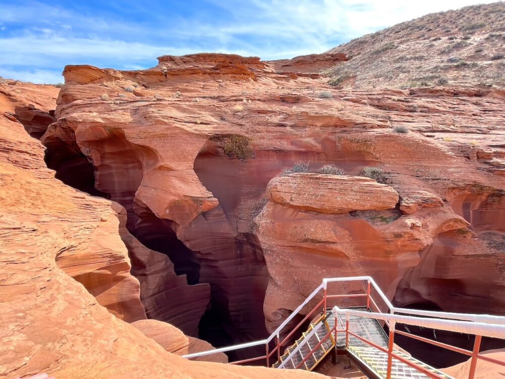 アメリカ　ロードトリップ　世界一周　夫婦　旅　バックパッカー　　横断