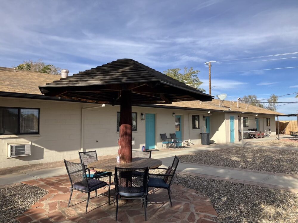 アメリカ　ロードトリップ　世界一周　夫婦　旅　バックパッカー　　横断