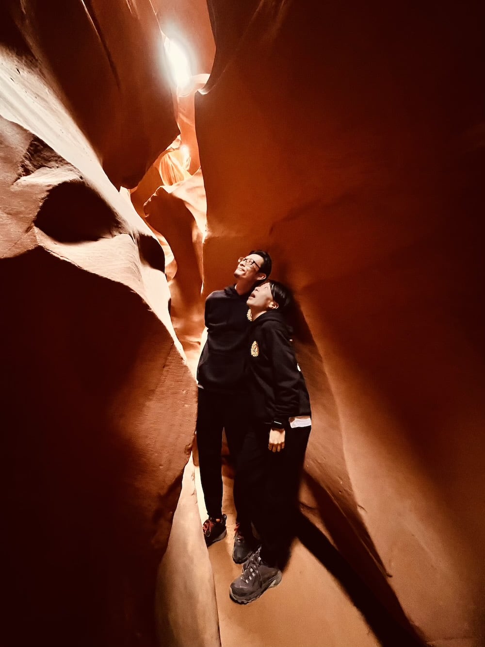 アメリカ　ロードトリップ　世界一周　夫婦　旅　バックパッカー　　横断