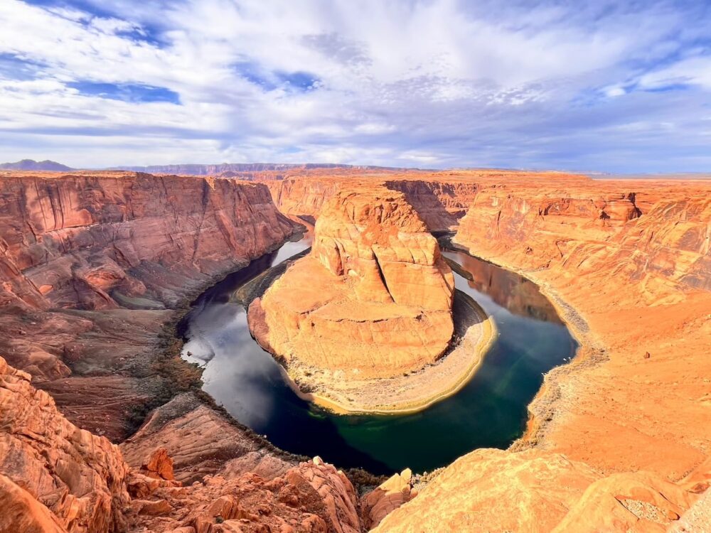 アメリカ　ロードトリップ　世界一周　夫婦　旅　バックパッカー　　横断