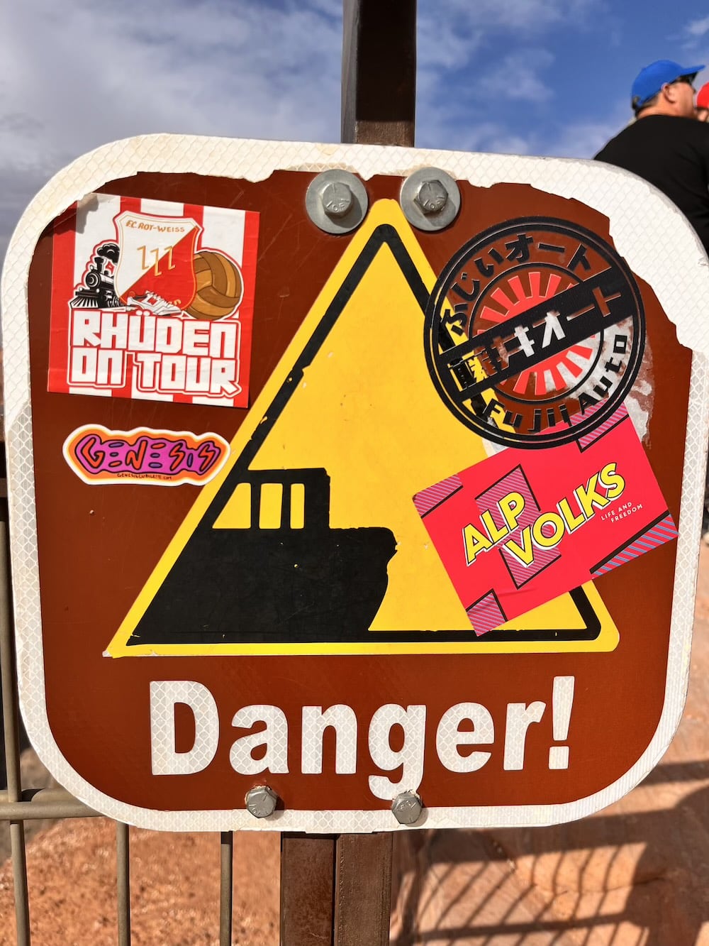 アメリカ　ロードトリップ　世界一周　夫婦　旅　バックパッカー　　横断