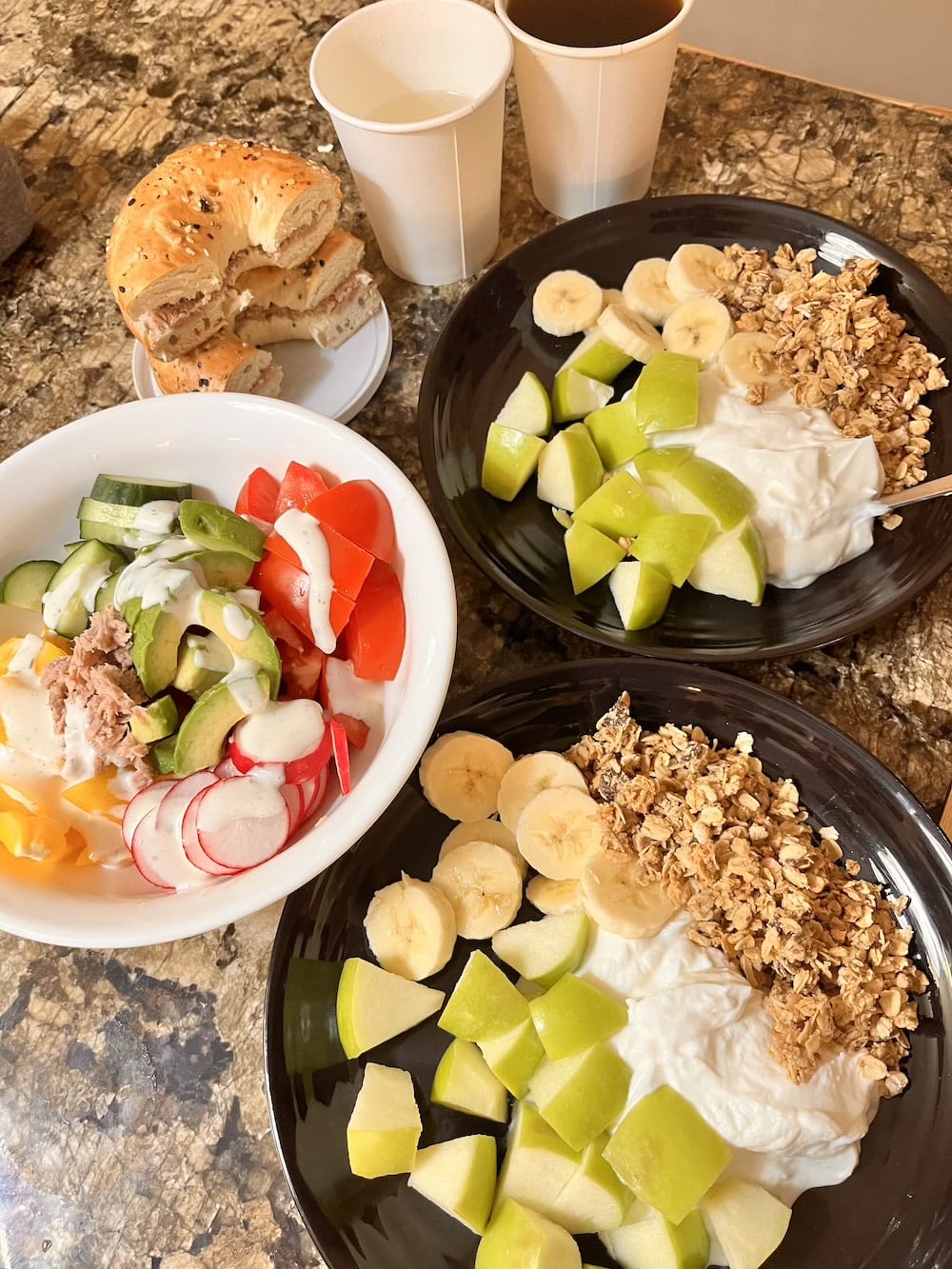 アメリカ　ロードトリップ　世界一周　夫婦　旅　バックパッカー　　横断