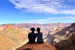 アメリカ ロードトリップ 世界一周 夫婦 旅 バックパッカー 横断