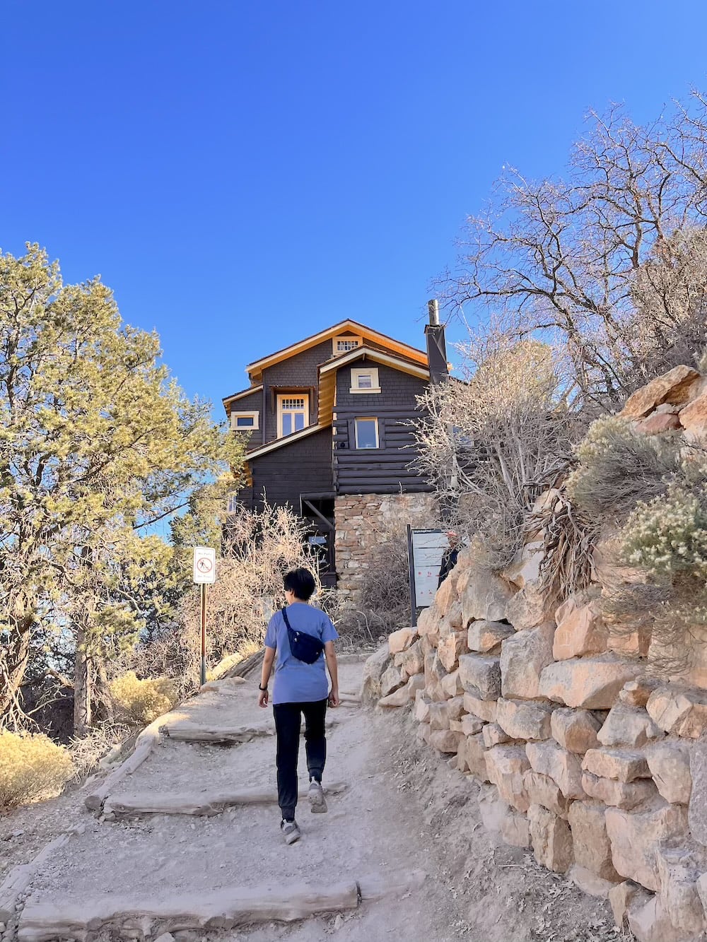 アメリカ　ロードトリップ　世界一周　夫婦　旅　バックパッカー　　横断