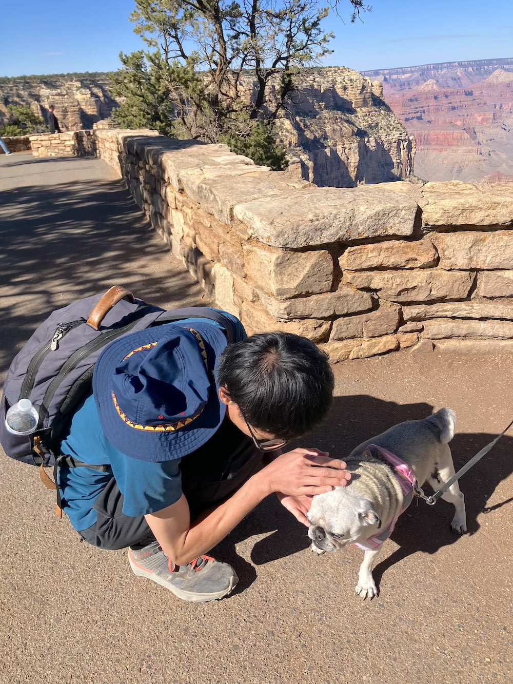 アメリカ　ロードトリップ　世界一周　夫婦　旅　バックパッカー　　横断