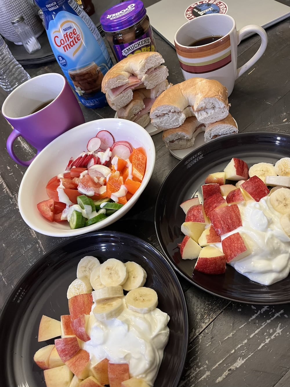 アメリカ　ロードトリップ　世界一周　夫婦　旅　バックパッカー　　横断