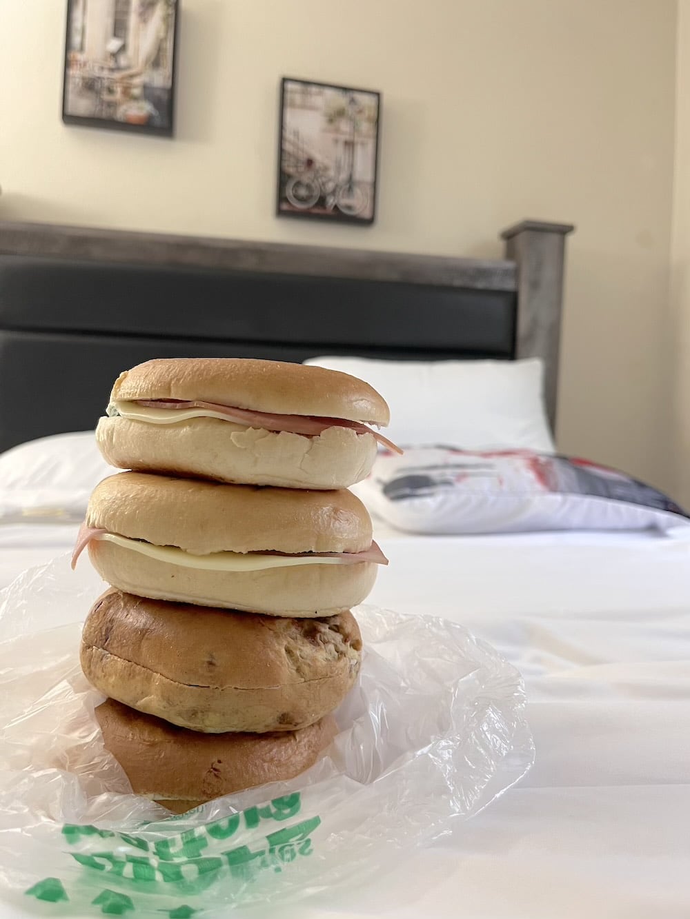 アメリカ　ロードトリップ　世界一周　夫婦　旅　バックパッカー　　横断