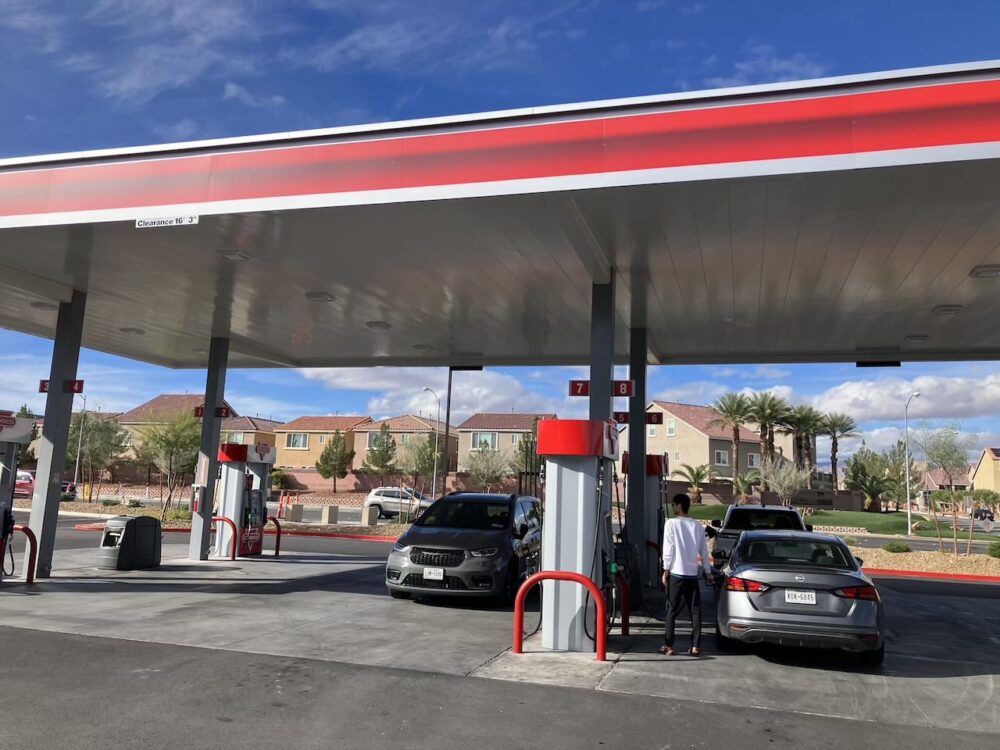 アメリカ　ロードトリップ　世界一周　夫婦　旅　バックパッカー　　横断