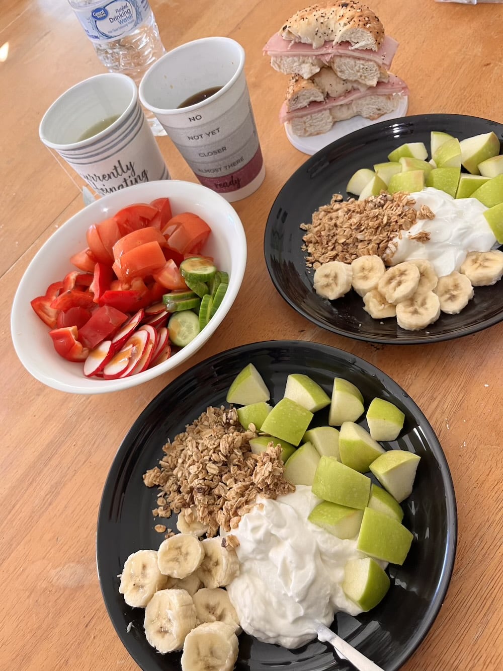 アメリカ　ロードトリップ　世界一周　夫婦　旅　バックパッカー　　横断