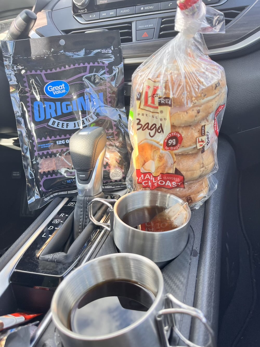 アメリカ　ロードトリップ　世界一周　夫婦　旅　バックパッカー　　横断