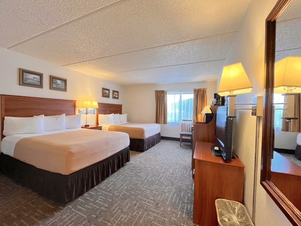 アメリカ　ロードトリップ　世界一周　夫婦　旅　バックパッカー　　横断