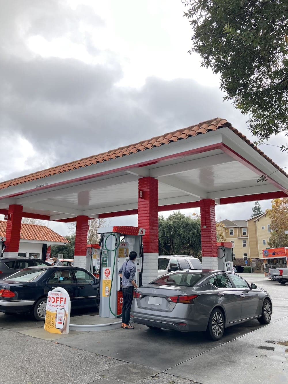 アメリカ　ロードトリップ　世界一周　夫婦　旅　バックパッカー　　横断