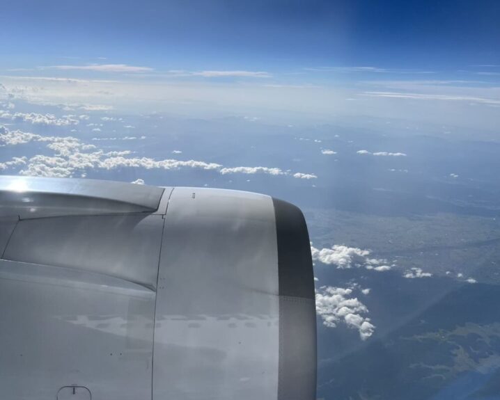 世界一周　その後　移住