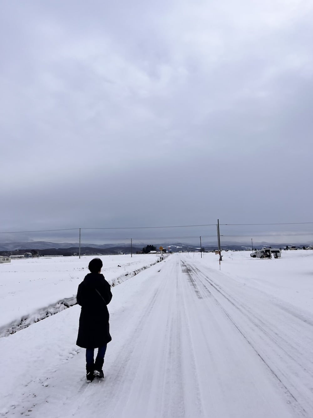 世界一周　その後　移住