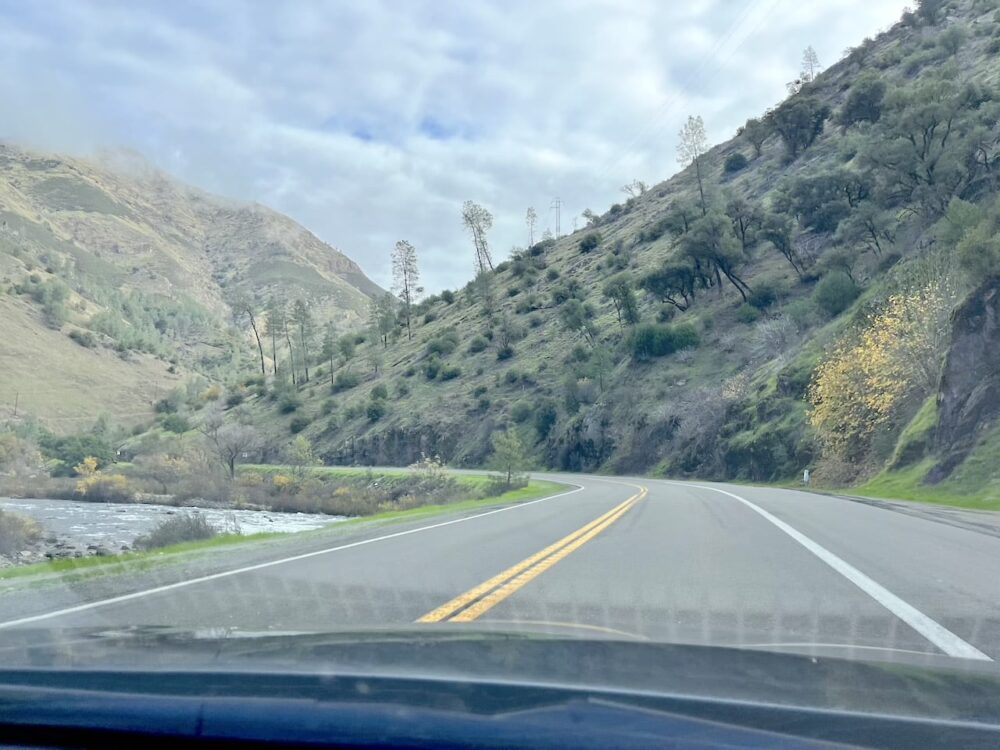 アメリカ　ロードトリップ　世界一周　夫婦　旅　バックパッカー　　横断