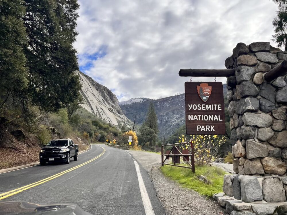 アメリカ　ロードトリップ　世界一周　夫婦　旅　バックパッカー　　横断