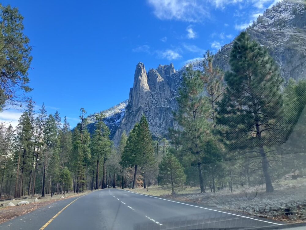 アメリカ　ロードトリップ　世界一周　夫婦　旅　バックパッカー　　横断