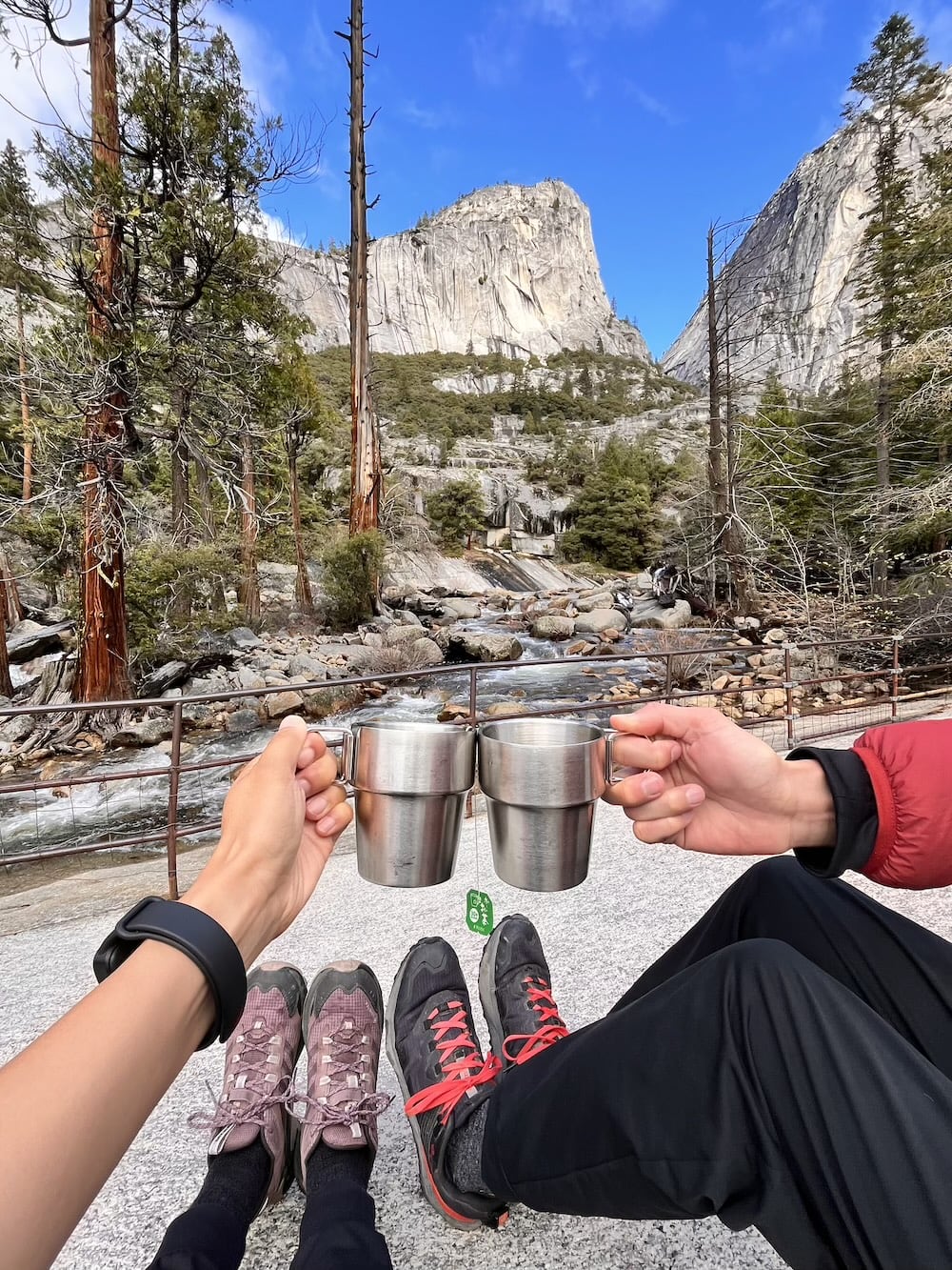 アメリカ ロードトリップ 世界一周 夫婦 旅 バックパッカー 横断