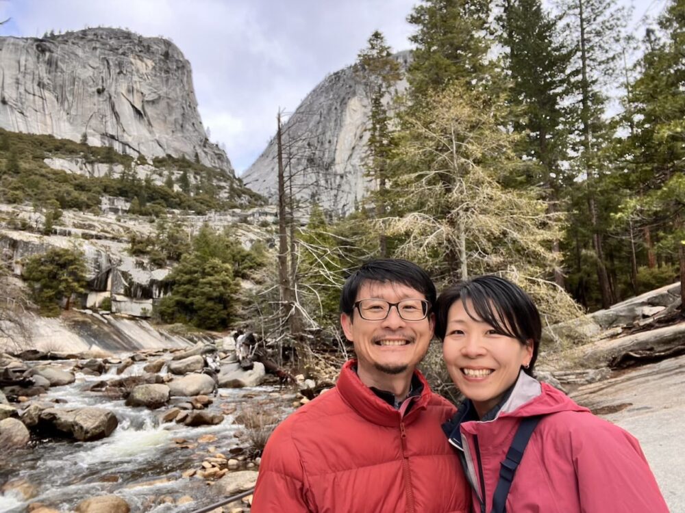 アメリカ ロードトリップ 世界一周 夫婦 旅 バックパッカー 横断