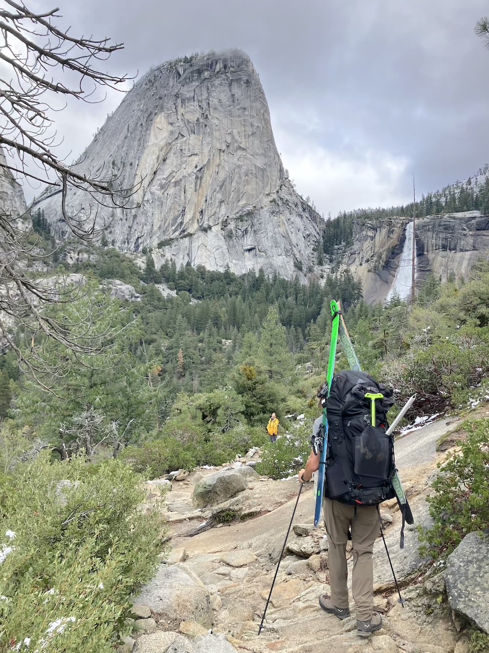 アメリカ ロードトリップ 世界一周 夫婦 旅 バックパッカー 横断