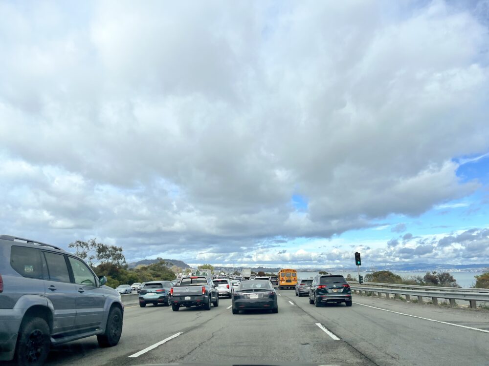 アメリカ　ロードトリップ　世界一周　夫婦　旅　バックパッカー　　横断