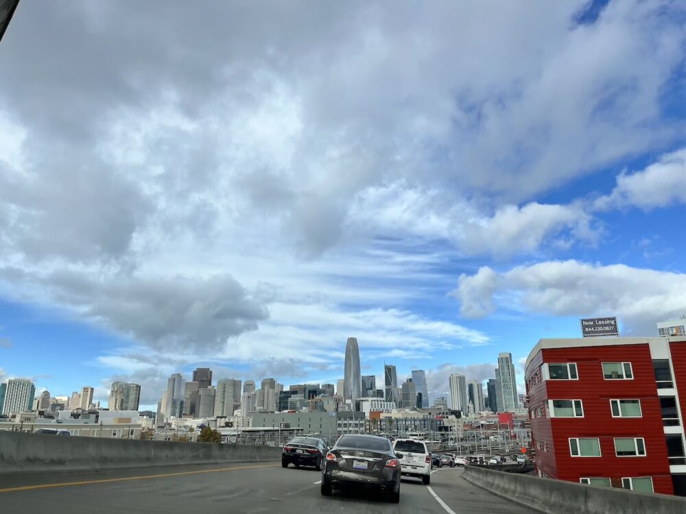 アメリカ　ロードトリップ　世界一周　夫婦　旅　バックパッカー　　横断