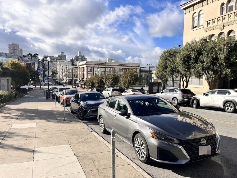 アメリカ　ロードトリップ　世界一周　夫婦　旅　バックパッカー　　横断