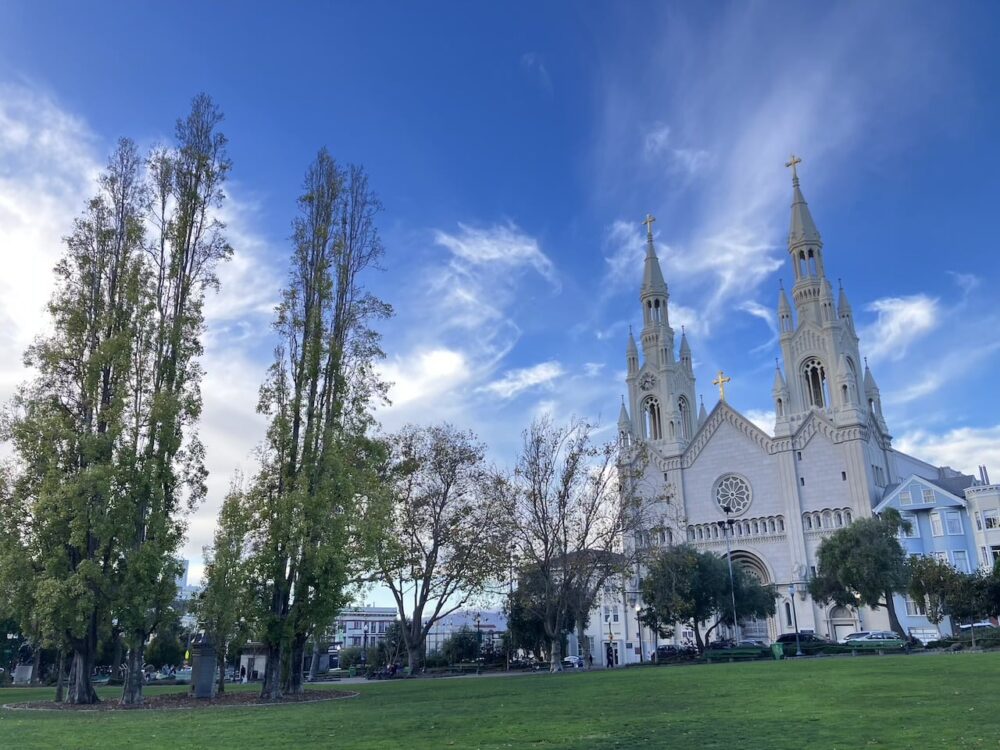 アメリカ ロードトリップ 世界一周 夫婦 旅 バックパッカー 横断