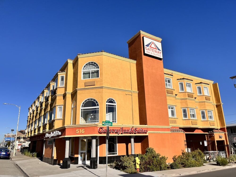 アメリカ　ロードトリップ　世界一周　夫婦　旅　バックパッカー　　横断