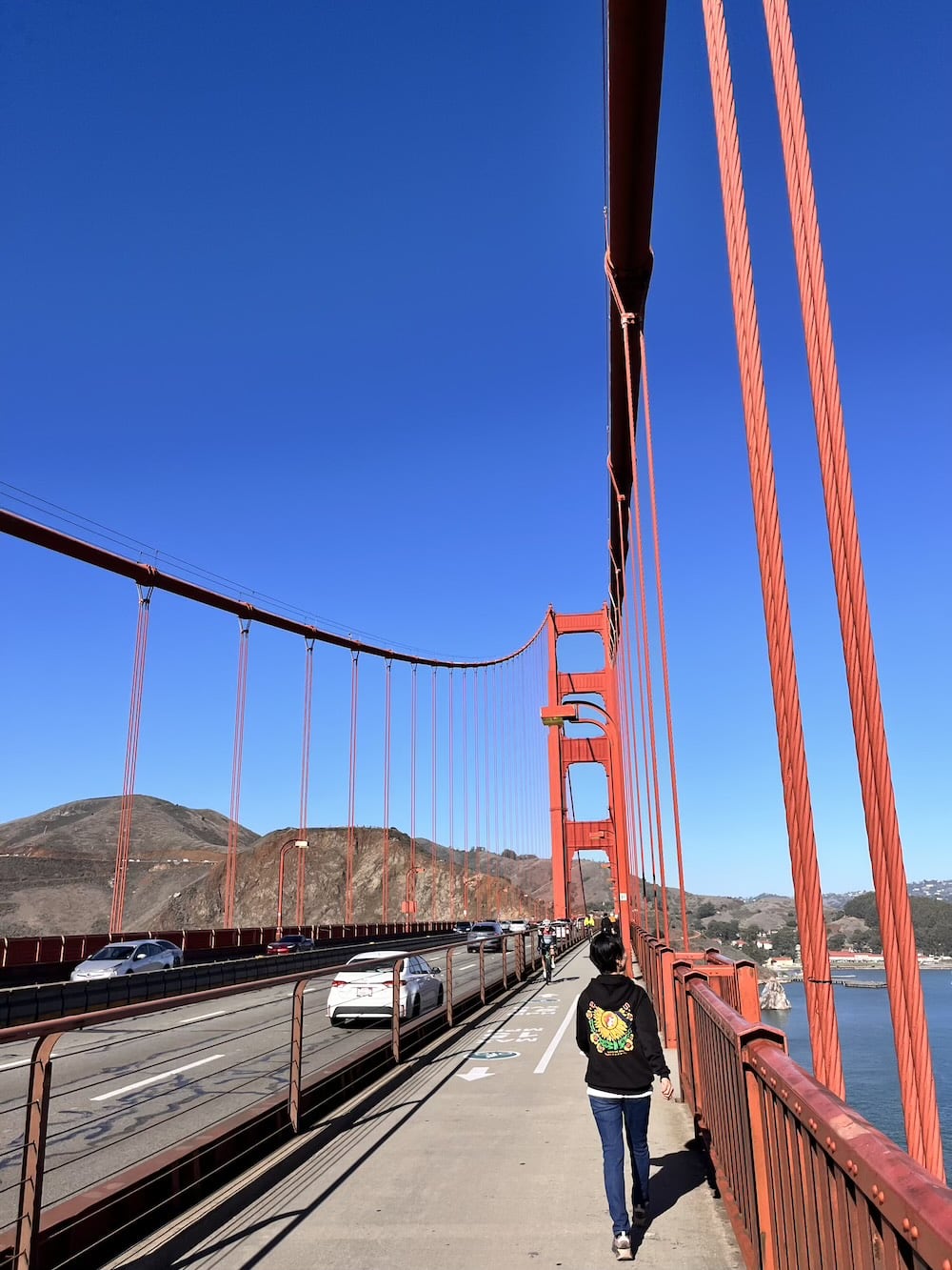 アメリカ　ロードトリップ　世界一周　夫婦　旅　バックパッカー　　横断