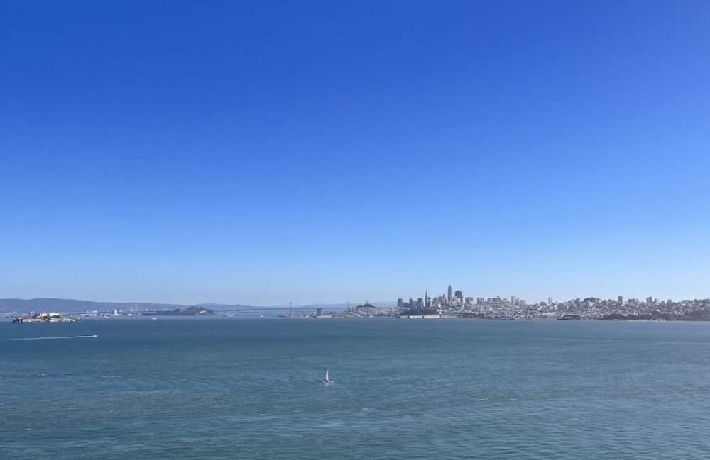 アメリカ　ロードトリップ　世界一周　夫婦　旅　バックパッカー　　横断