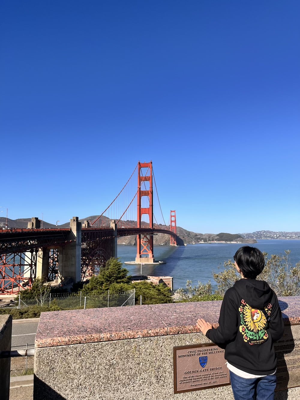 アメリカ　ロードトリップ　世界一周　夫婦　旅　バックパッカー　　横断