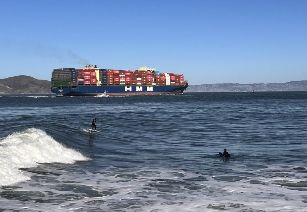 アメリカ　ロードトリップ　世界一周　夫婦　旅　バックパッカー　　横断