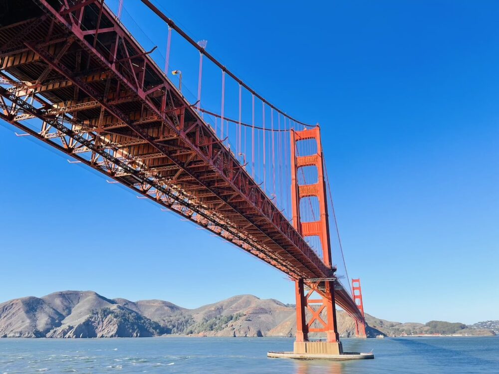 アメリカ　ロードトリップ　世界一周　夫婦　旅　バックパッカー　　横断